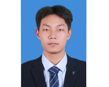 上海陈年华网络科技有限公司创始人-马轲先生简历